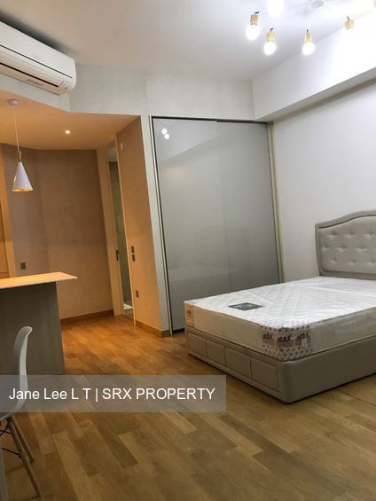 Duo Residences (D7), Apartment #174985132